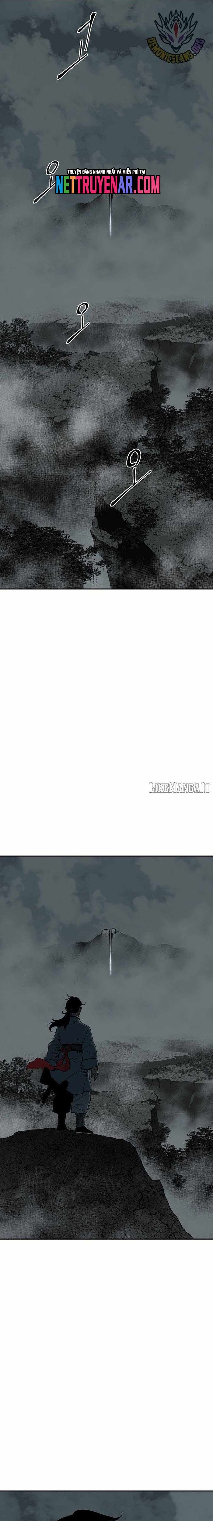 Vĩ Linh Kiếm Tiên - Chapter 122 - Page 14