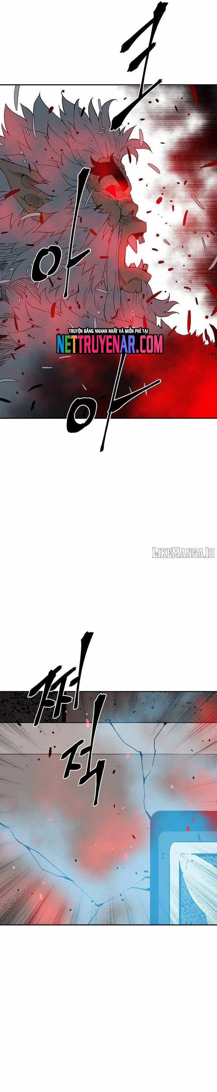 Vĩ Linh Kiếm Tiên - Chapter 122 - Page 25