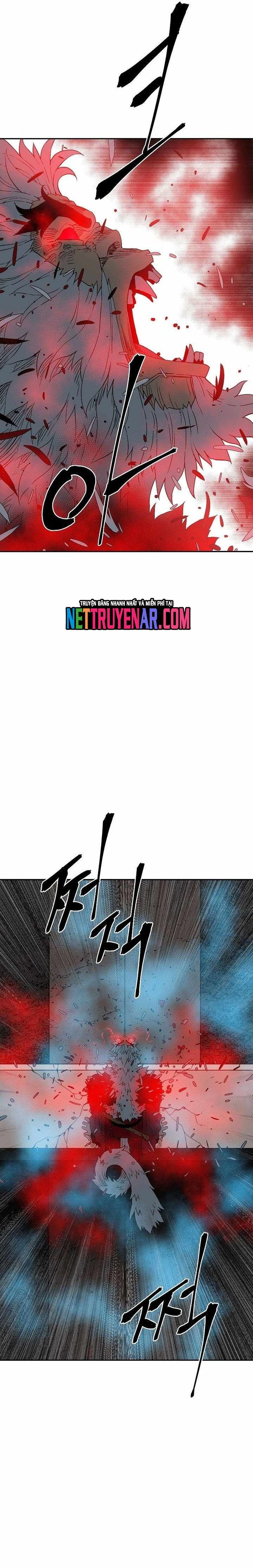 Vĩ Linh Kiếm Tiên - Chapter 122 - Page 26