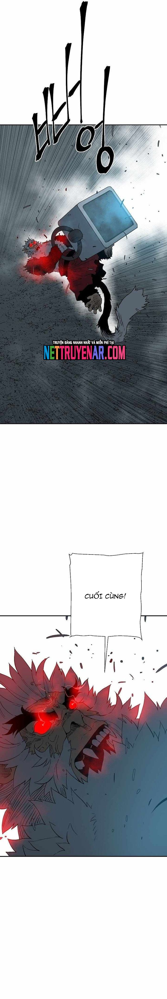 Vĩ Linh Kiếm Tiên - Chapter 122 - Page 28