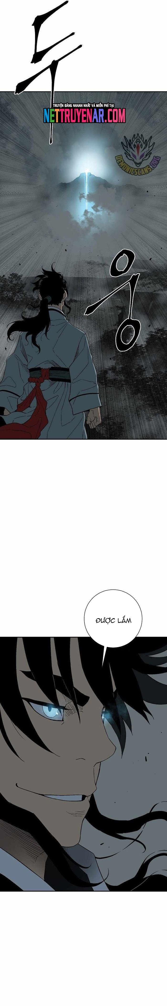 Vĩ Linh Kiếm Tiên - Chapter 122 - Page 30