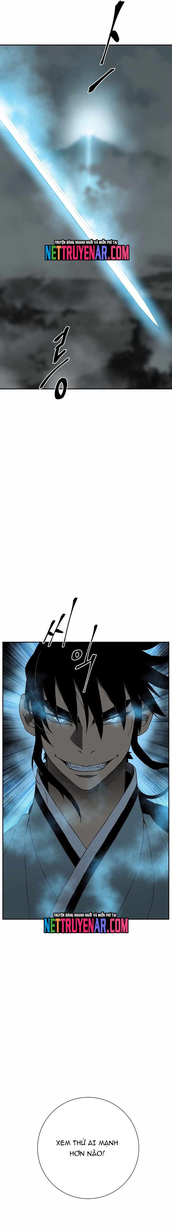 Vĩ Linh Kiếm Tiên - Chapter 122 - Page 32