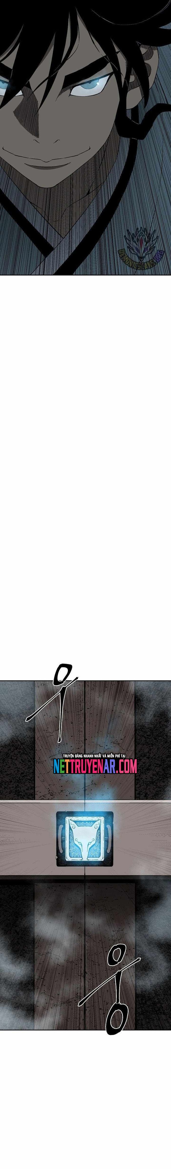 Vĩ Linh Kiếm Tiên - Chapter 122 - Page 5