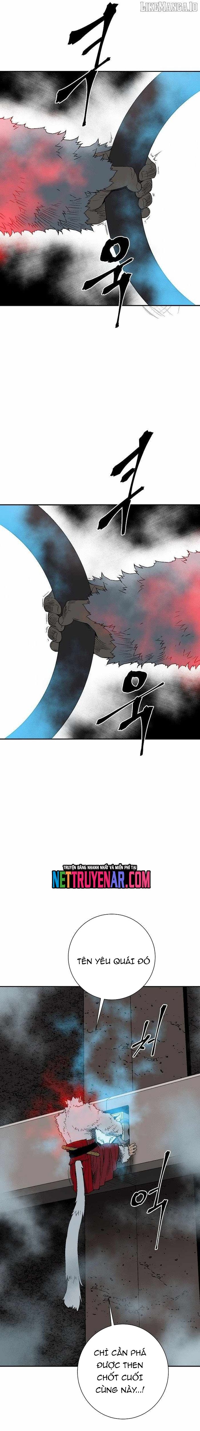 Vĩ Linh Kiếm Tiên - Chapter 122 - Page 6