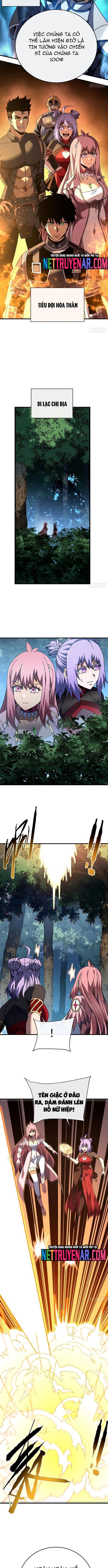 Mệnh Luân Chi Chủ! Khi Dị Biến Giáng Lâm Nhân Gian! - Chapter 146.1 - Page 3