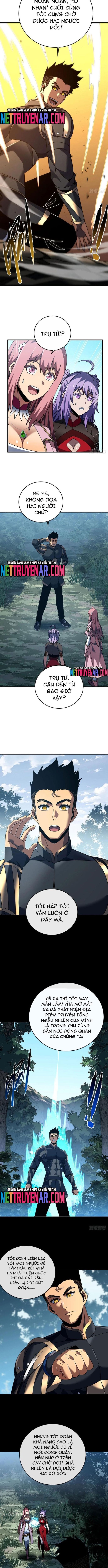 Mệnh Luân Chi Chủ! Khi Dị Biến Giáng Lâm Nhân Gian! - Chapter 146.1 - Page 4