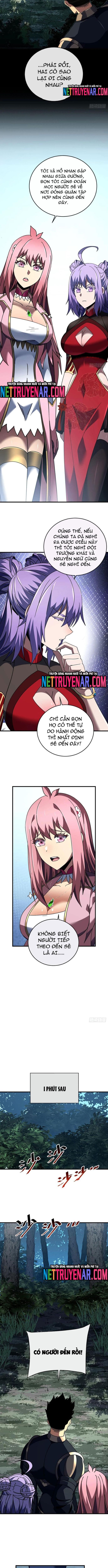 Mệnh Luân Chi Chủ! Khi Dị Biến Giáng Lâm Nhân Gian! - Chapter 146.1 - Page 5