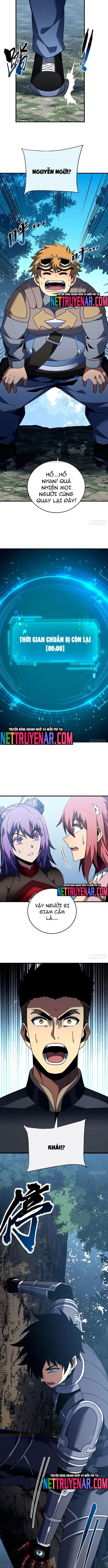 Mệnh Luân Chi Chủ! Khi Dị Biến Giáng Lâm Nhân Gian! - Chapter 146.1 - Page 6