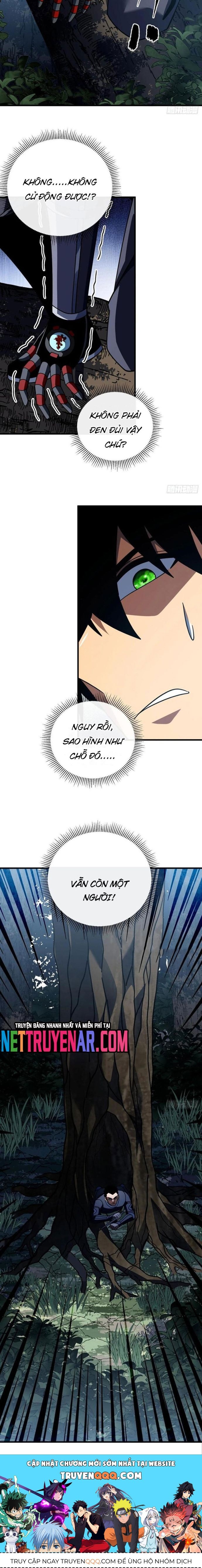 Mệnh Luân Chi Chủ! Khi Dị Biến Giáng Lâm Nhân Gian! - Chapter 146.1 - Page 7