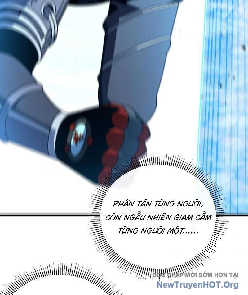 Mệnh Luân Chi Chủ! Khi Dị Biến Giáng Lâm Nhân Gian! - Chapter 146 - Page 12