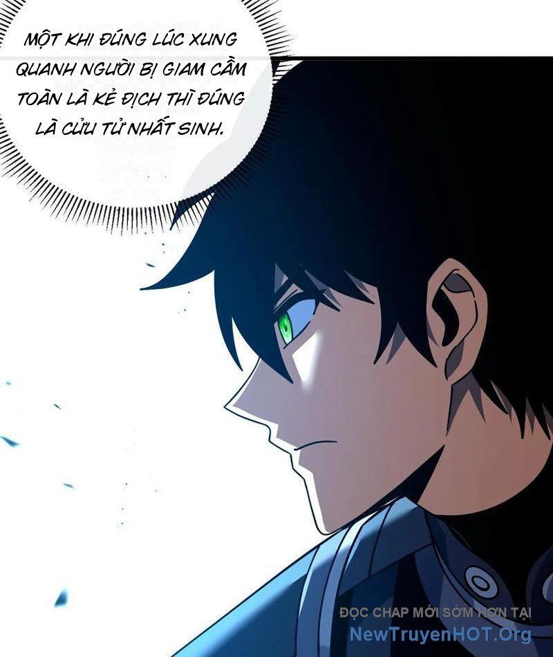 Mệnh Luân Chi Chủ! Khi Dị Biến Giáng Lâm Nhân Gian! - Chapter 146 - Page 13