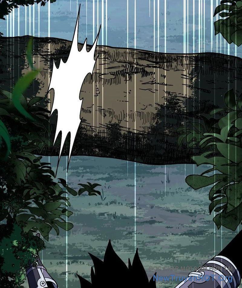 Mệnh Luân Chi Chủ! Khi Dị Biến Giáng Lâm Nhân Gian! - Chapter 146 - Page 22