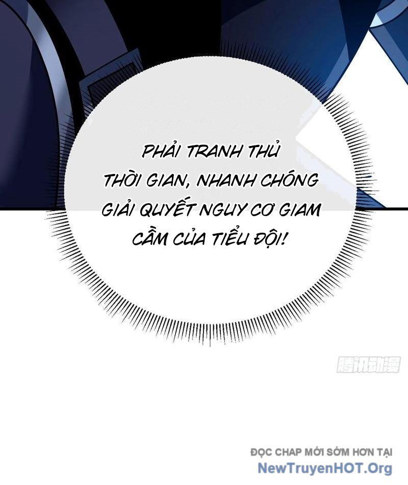 Mệnh Luân Chi Chủ! Khi Dị Biến Giáng Lâm Nhân Gian! - Chapter 146 - Page 27