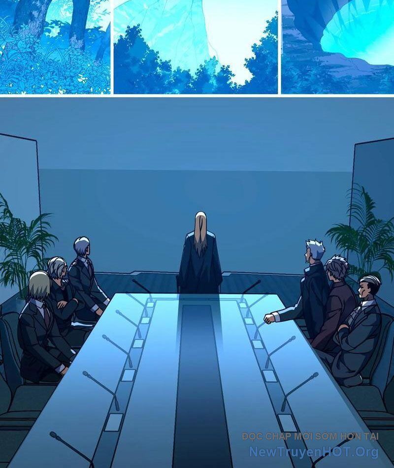 Mệnh Luân Chi Chủ! Khi Dị Biến Giáng Lâm Nhân Gian! - Chapter 146 - Page 30