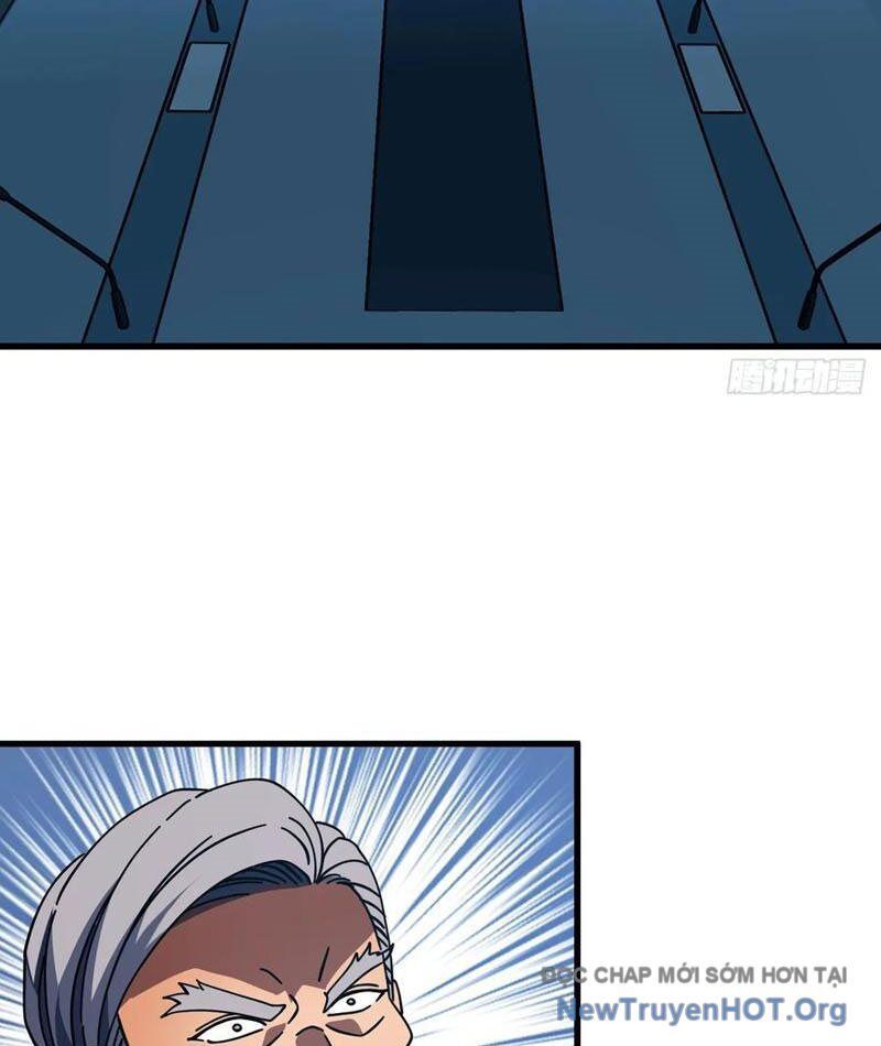 Mệnh Luân Chi Chủ! Khi Dị Biến Giáng Lâm Nhân Gian! - Chapter 146 - Page 31