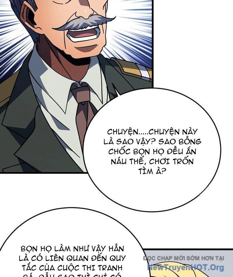 Mệnh Luân Chi Chủ! Khi Dị Biến Giáng Lâm Nhân Gian! - Chapter 146 - Page 32