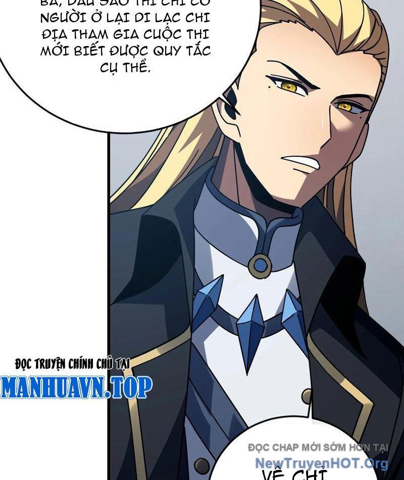 Mệnh Luân Chi Chủ! Khi Dị Biến Giáng Lâm Nhân Gian! - Chapter 146 - Page 33