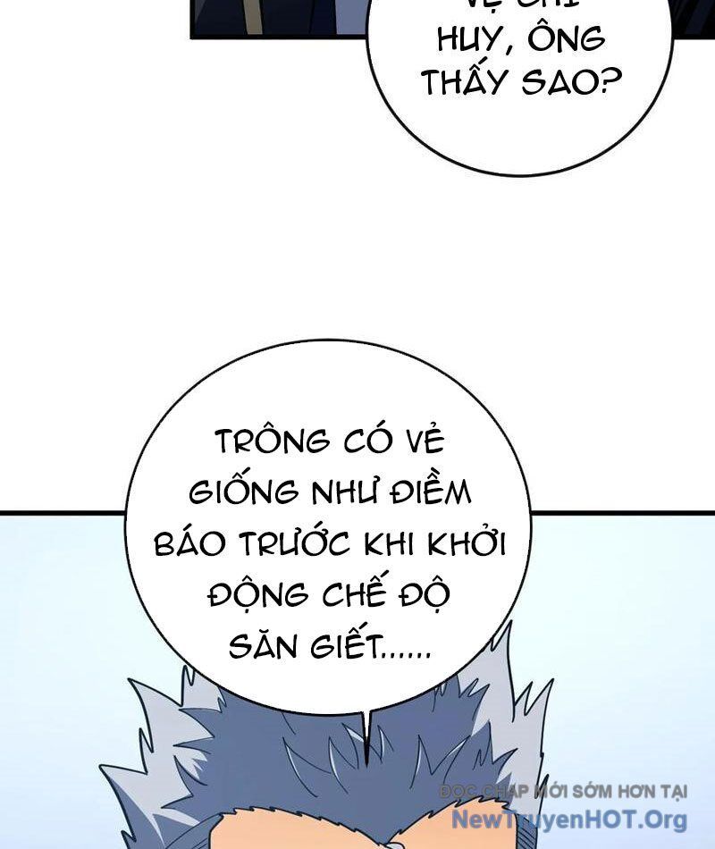Mệnh Luân Chi Chủ! Khi Dị Biến Giáng Lâm Nhân Gian! - Chapter 146 - Page 34