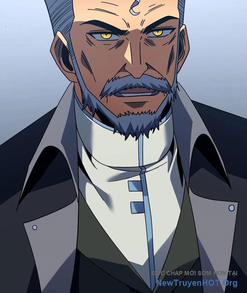 Mệnh Luân Chi Chủ! Khi Dị Biến Giáng Lâm Nhân Gian! - Chapter 146 - Page 35