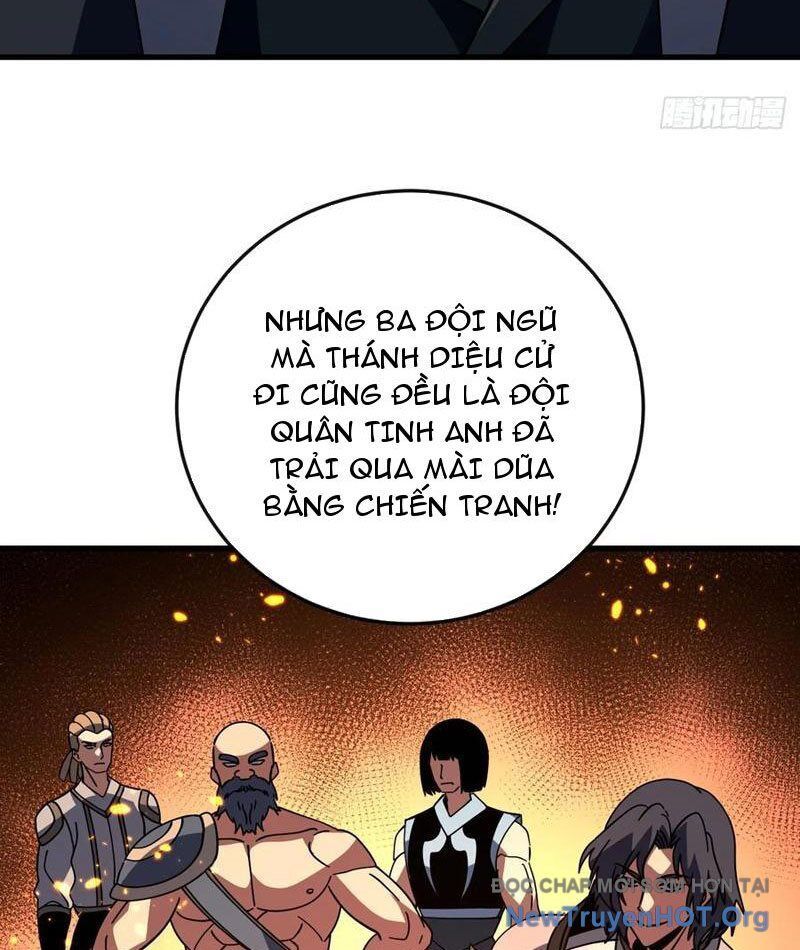 Mệnh Luân Chi Chủ! Khi Dị Biến Giáng Lâm Nhân Gian! - Chapter 146 - Page 36