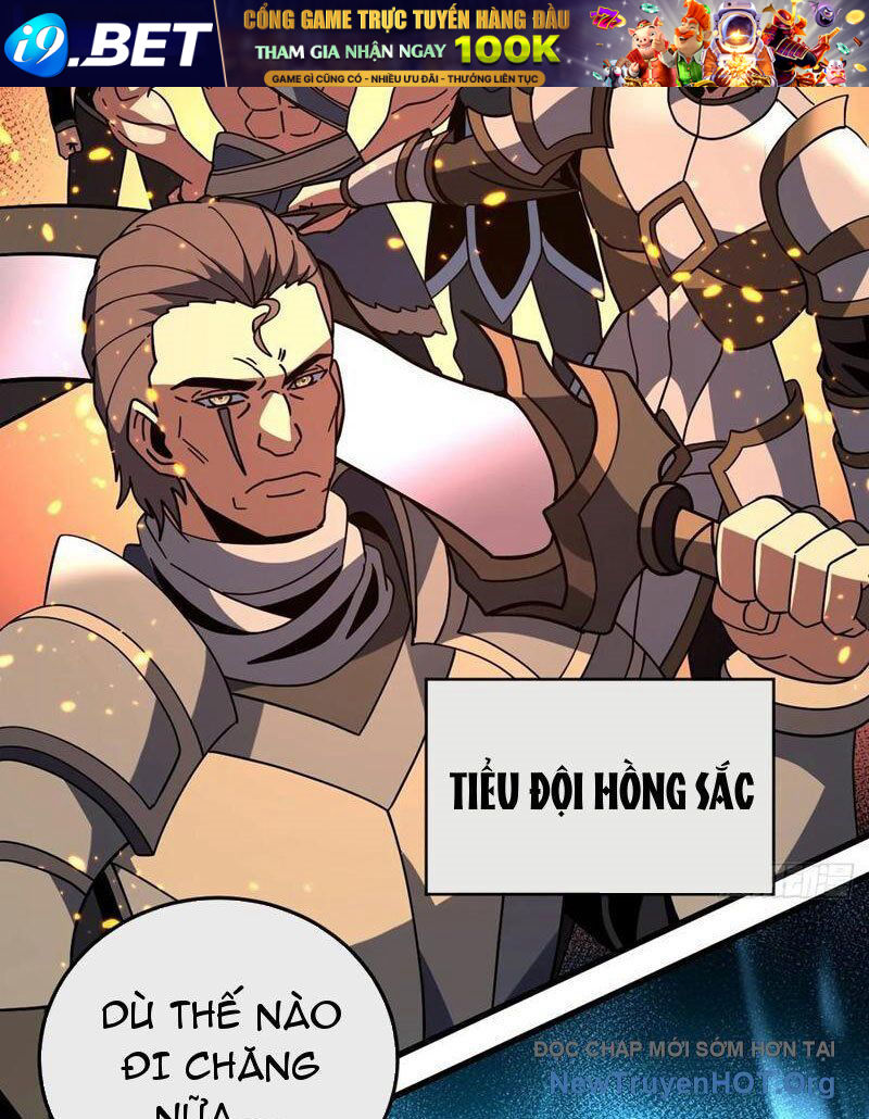 Mệnh Luân Chi Chủ! Khi Dị Biến Giáng Lâm Nhân Gian! - Chapter 146 - Page 37