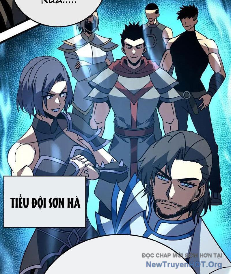 Mệnh Luân Chi Chủ! Khi Dị Biến Giáng Lâm Nhân Gian! - Chapter 146 - Page 38