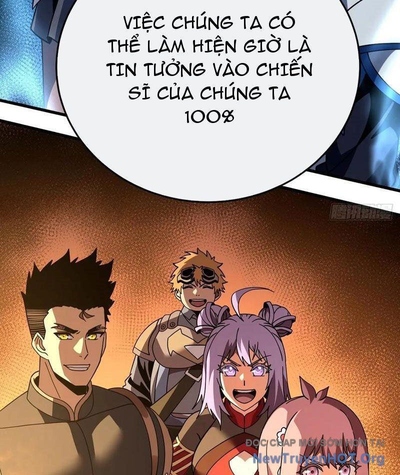 Mệnh Luân Chi Chủ! Khi Dị Biến Giáng Lâm Nhân Gian! - Chapter 146 - Page 39