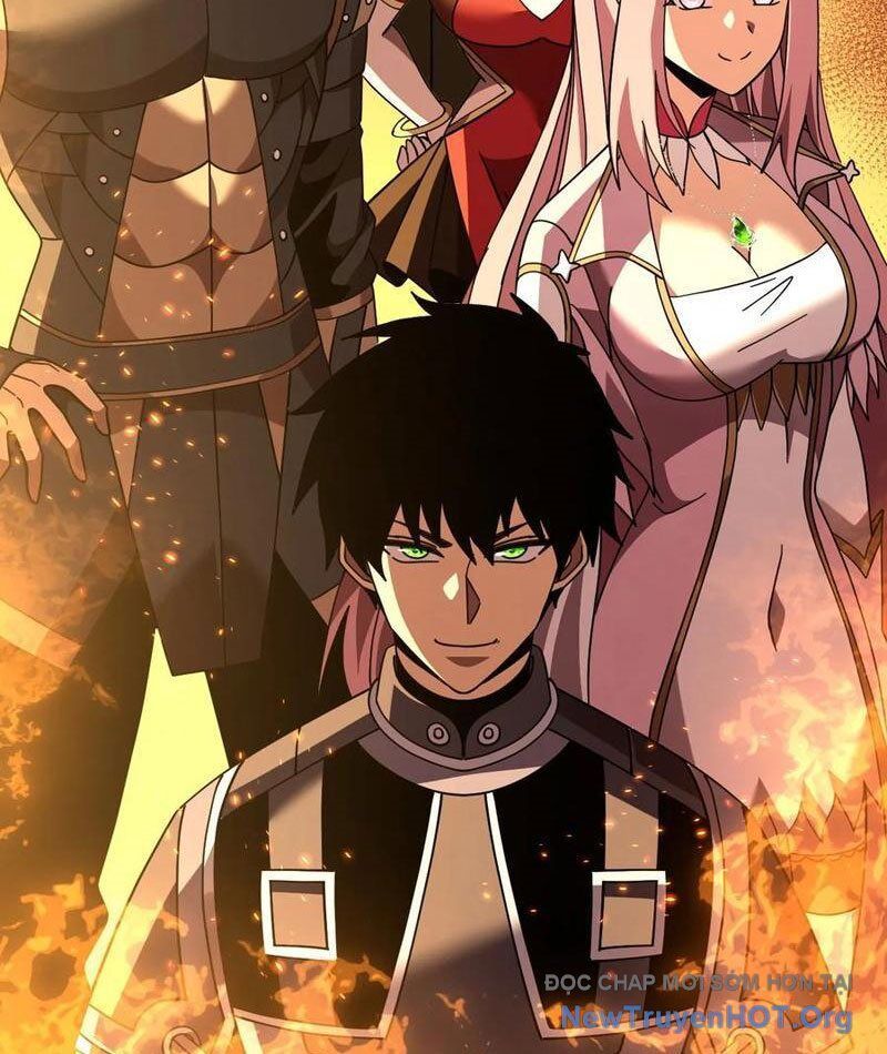 Mệnh Luân Chi Chủ! Khi Dị Biến Giáng Lâm Nhân Gian! - Chapter 146 - Page 40