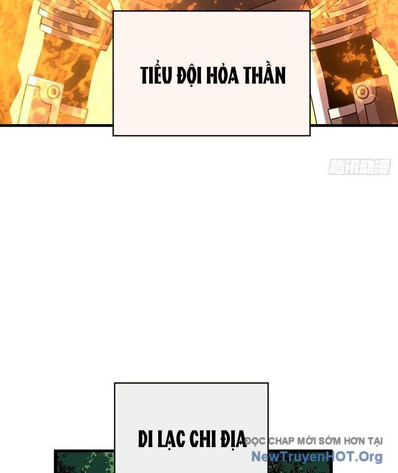 Mệnh Luân Chi Chủ! Khi Dị Biến Giáng Lâm Nhân Gian! - Chapter 146 - Page 41