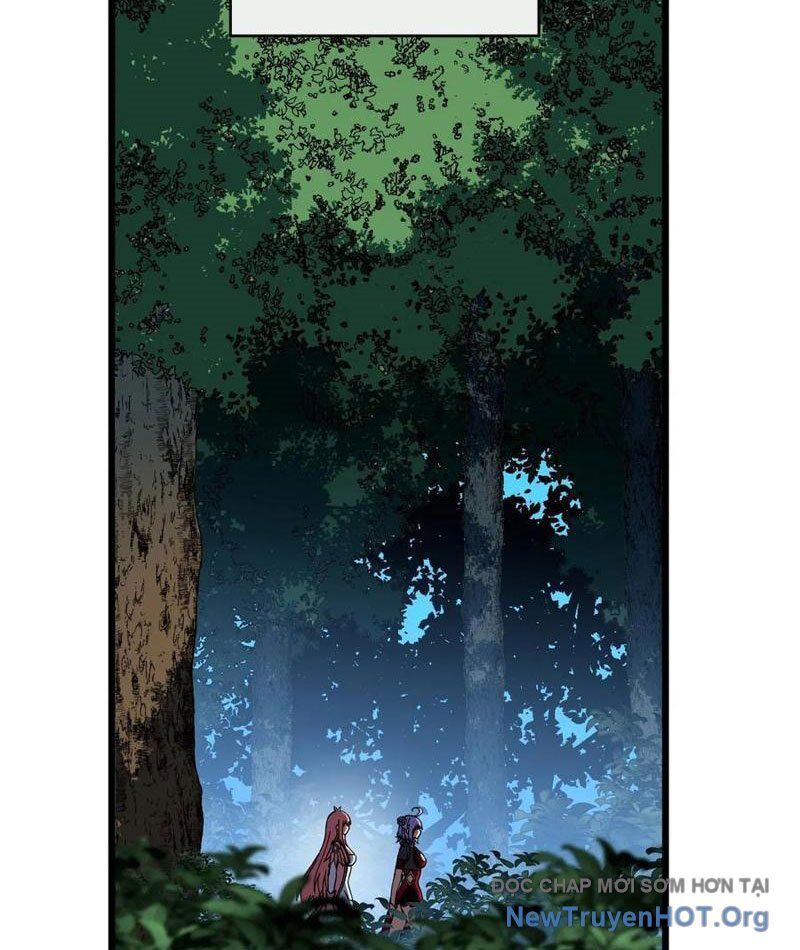 Mệnh Luân Chi Chủ! Khi Dị Biến Giáng Lâm Nhân Gian! - Chapter 146 - Page 42