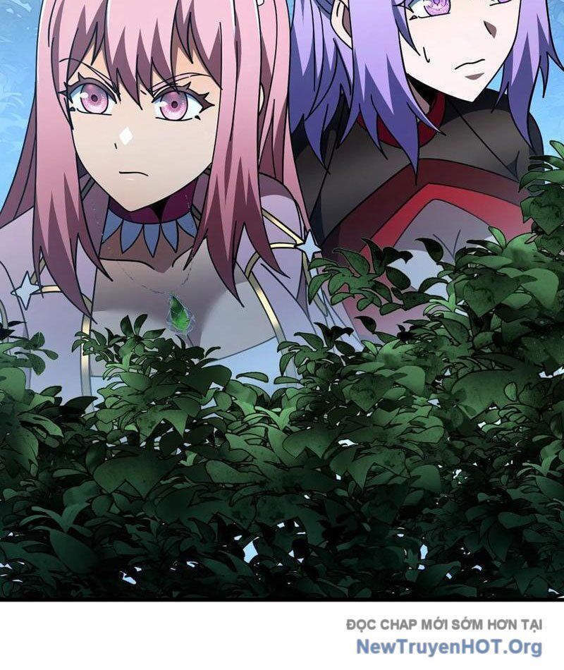 Mệnh Luân Chi Chủ! Khi Dị Biến Giáng Lâm Nhân Gian! - Chapter 146 - Page 44