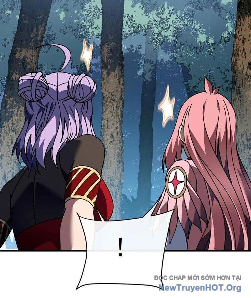 Mệnh Luân Chi Chủ! Khi Dị Biến Giáng Lâm Nhân Gian! - Chapter 146 - Page 46