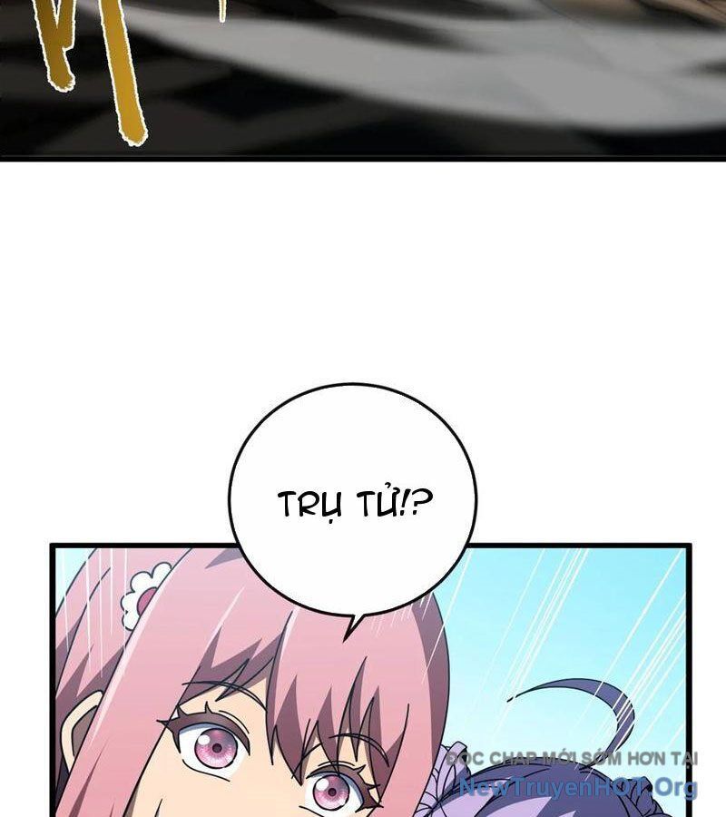 Mệnh Luân Chi Chủ! Khi Dị Biến Giáng Lâm Nhân Gian! - Chapter 146 - Page 53