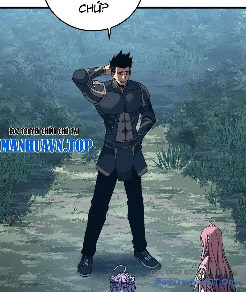 Mệnh Luân Chi Chủ! Khi Dị Biến Giáng Lâm Nhân Gian! - Chapter 146 - Page 55