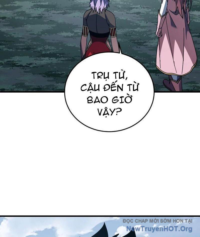 Mệnh Luân Chi Chủ! Khi Dị Biến Giáng Lâm Nhân Gian! - Chapter 146 - Page 56