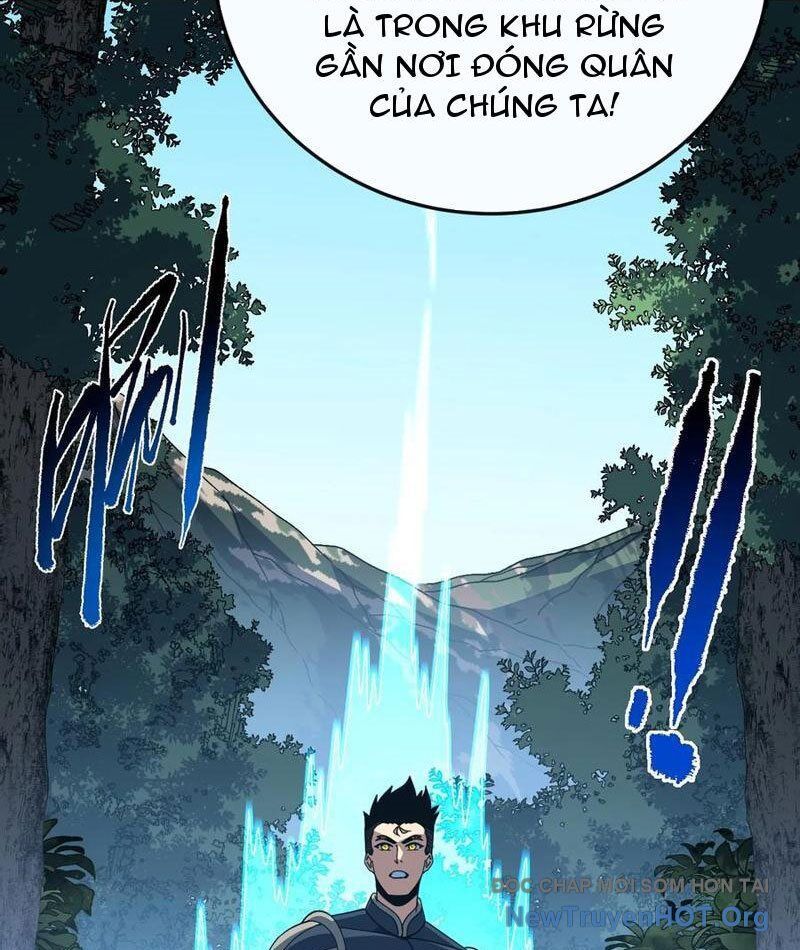 Mệnh Luân Chi Chủ! Khi Dị Biến Giáng Lâm Nhân Gian! - Chapter 146 - Page 59