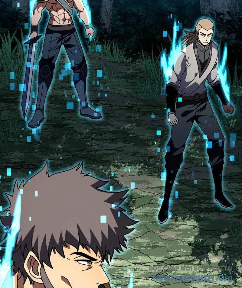 Mệnh Luân Chi Chủ! Khi Dị Biến Giáng Lâm Nhân Gian! - Chapter 146 - Page 6