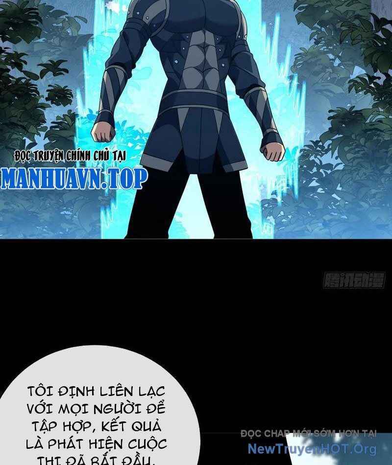 Mệnh Luân Chi Chủ! Khi Dị Biến Giáng Lâm Nhân Gian! - Chapter 146 - Page 60