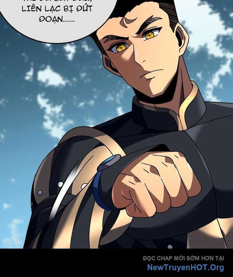 Mệnh Luân Chi Chủ! Khi Dị Biến Giáng Lâm Nhân Gian! - Chapter 146 - Page 61