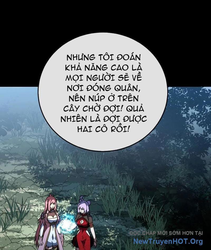 Mệnh Luân Chi Chủ! Khi Dị Biến Giáng Lâm Nhân Gian! - Chapter 146 - Page 62