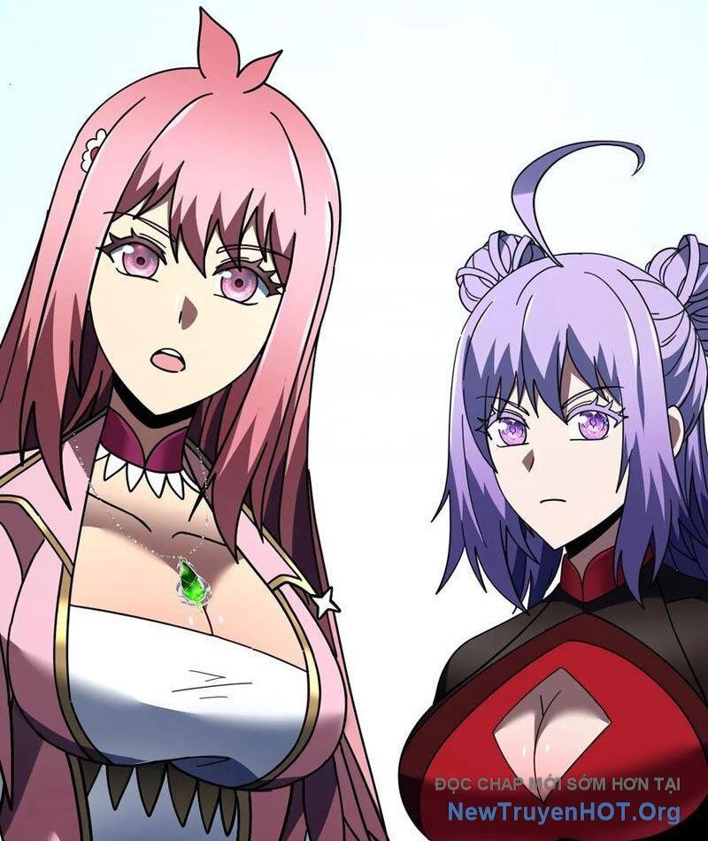 Mệnh Luân Chi Chủ! Khi Dị Biến Giáng Lâm Nhân Gian! - Chapter 146 - Page 65