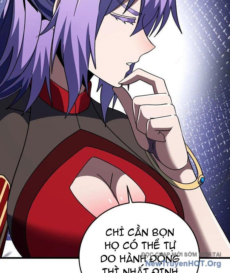 Mệnh Luân Chi Chủ! Khi Dị Biến Giáng Lâm Nhân Gian! - Chapter 146 - Page 68