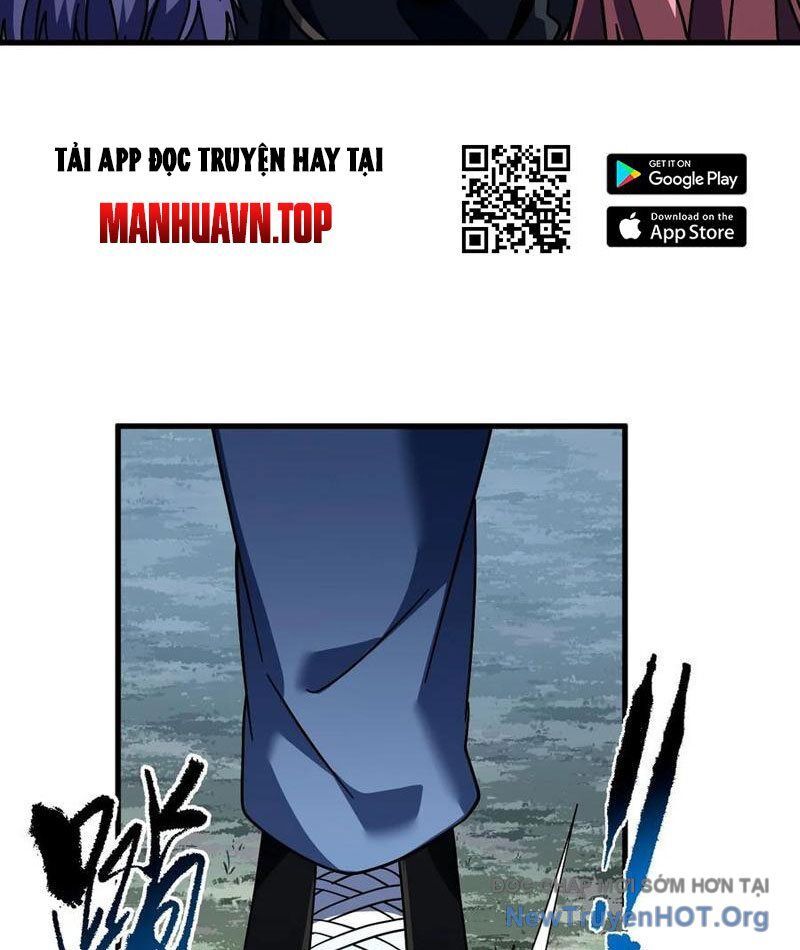 Mệnh Luân Chi Chủ! Khi Dị Biến Giáng Lâm Nhân Gian! - Chapter 146 - Page 75
