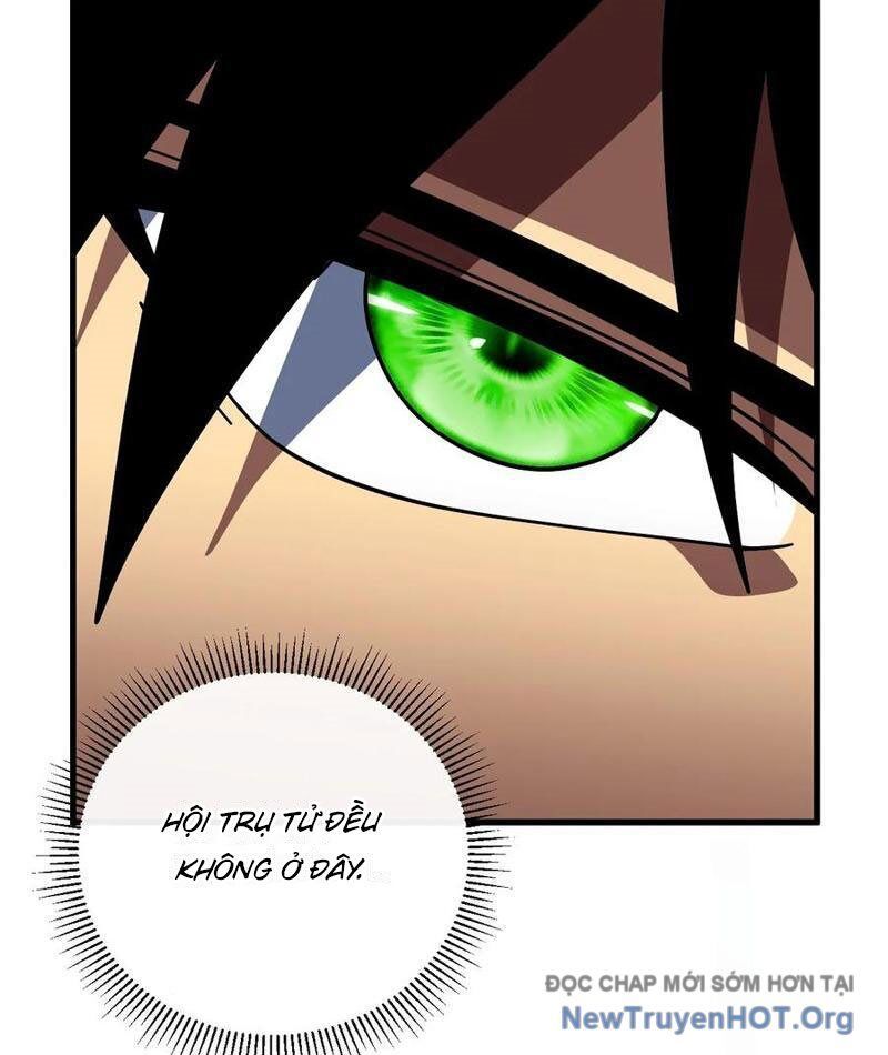 Mệnh Luân Chi Chủ! Khi Dị Biến Giáng Lâm Nhân Gian! - Chapter 146 - Page 8