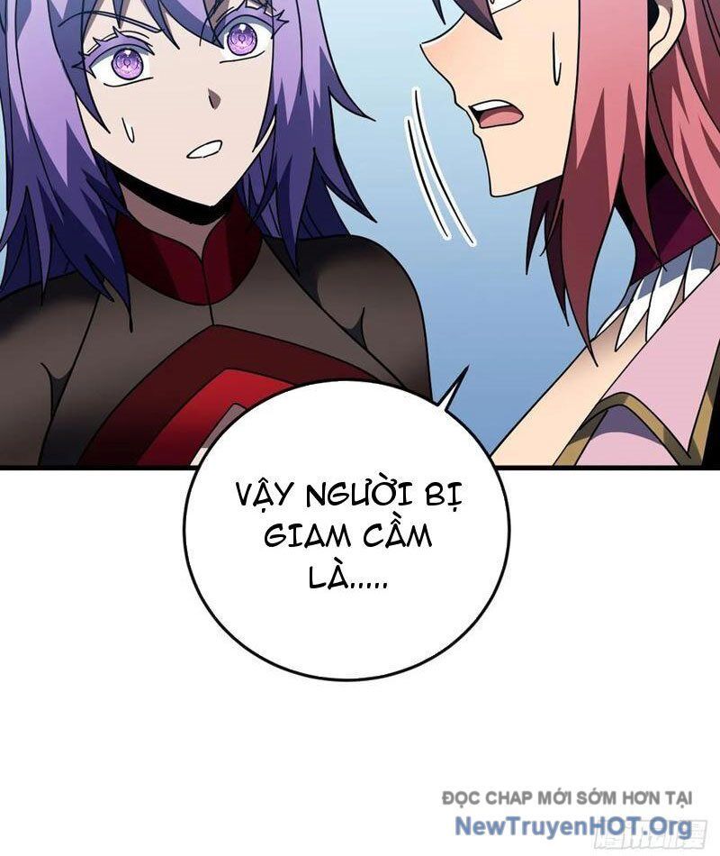 Mệnh Luân Chi Chủ! Khi Dị Biến Giáng Lâm Nhân Gian! - Chapter 146 - Page 82