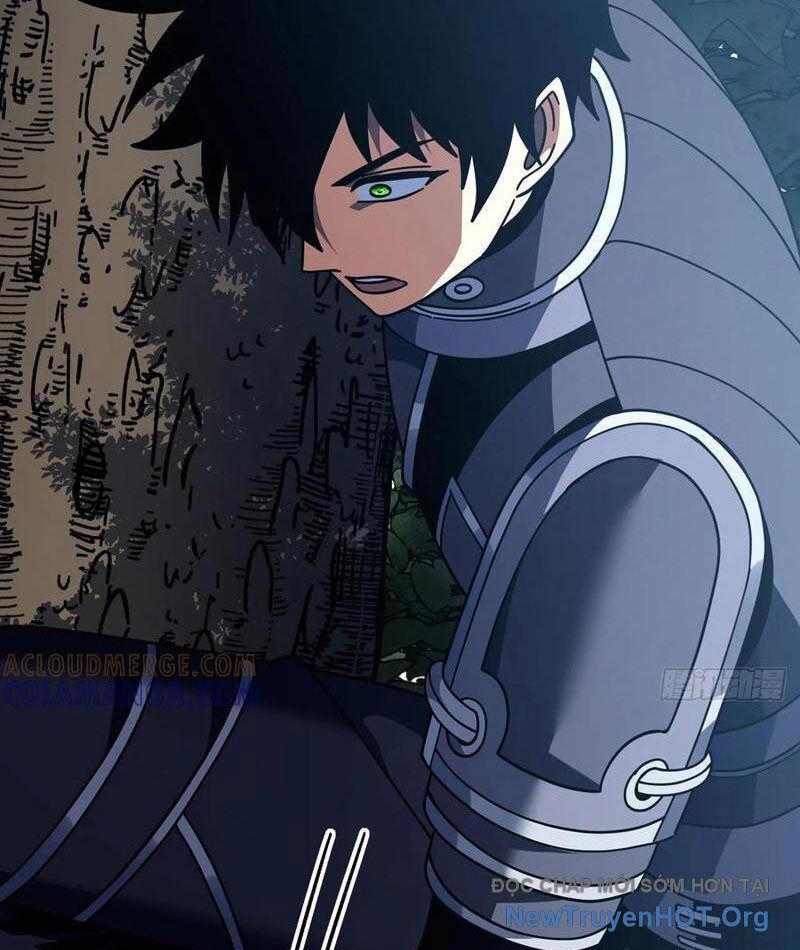 Mệnh Luân Chi Chủ! Khi Dị Biến Giáng Lâm Nhân Gian! - Chapter 146 - Page 86