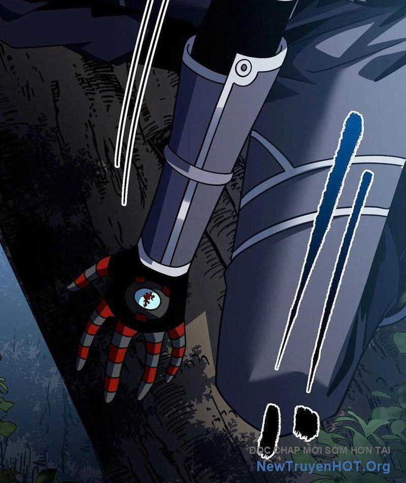 Mệnh Luân Chi Chủ! Khi Dị Biến Giáng Lâm Nhân Gian! - Chapter 146 - Page 87