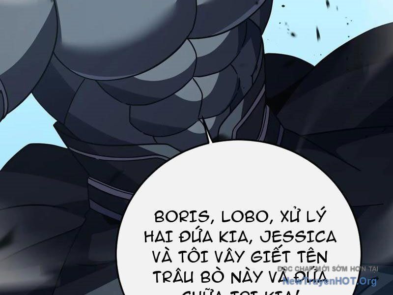 Mệnh Luân Chi Chủ! Khi Dị Biến Giáng Lâm Nhân Gian! - Chapter 147 - Page 106