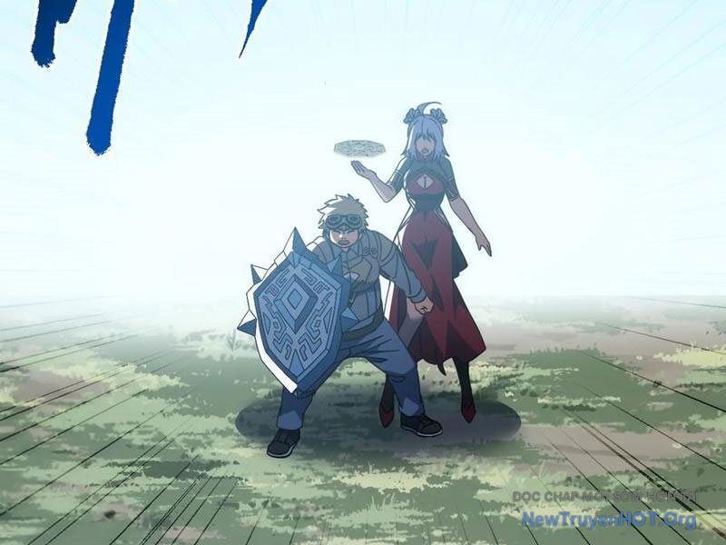 Mệnh Luân Chi Chủ! Khi Dị Biến Giáng Lâm Nhân Gian! - Chapter 147 - Page 111