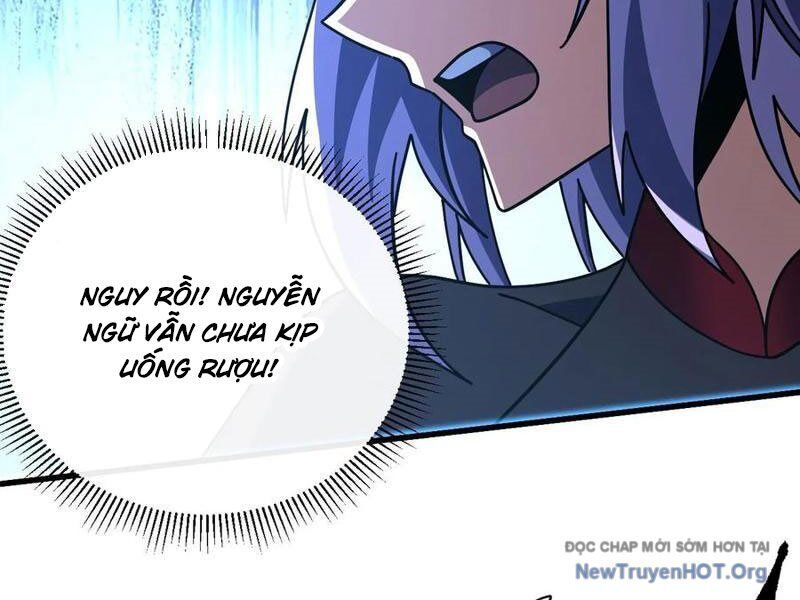 Mệnh Luân Chi Chủ! Khi Dị Biến Giáng Lâm Nhân Gian! - Chapter 147 - Page 122